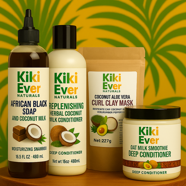 Crown & Root Collection