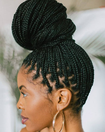 Protective Styles
