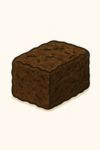 African Black Soap