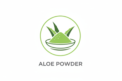 Aloe Vera Powder