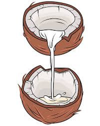 Coconut Milk