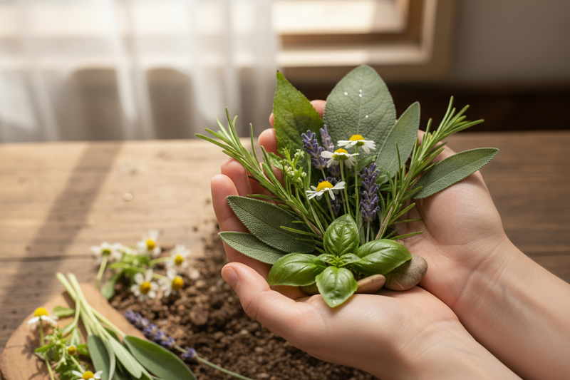 create an image for the our mission and values section