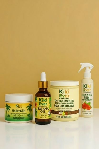 Repair & Restore Ritual