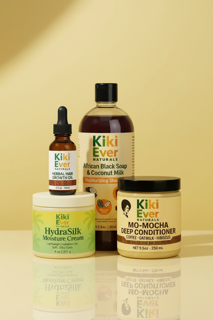 Repair & Restore Ritual