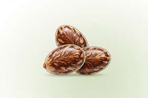 Black Jamaican Castor Oil