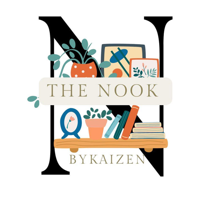 The Nook by Kaizen