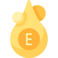 Vitamin E Oil